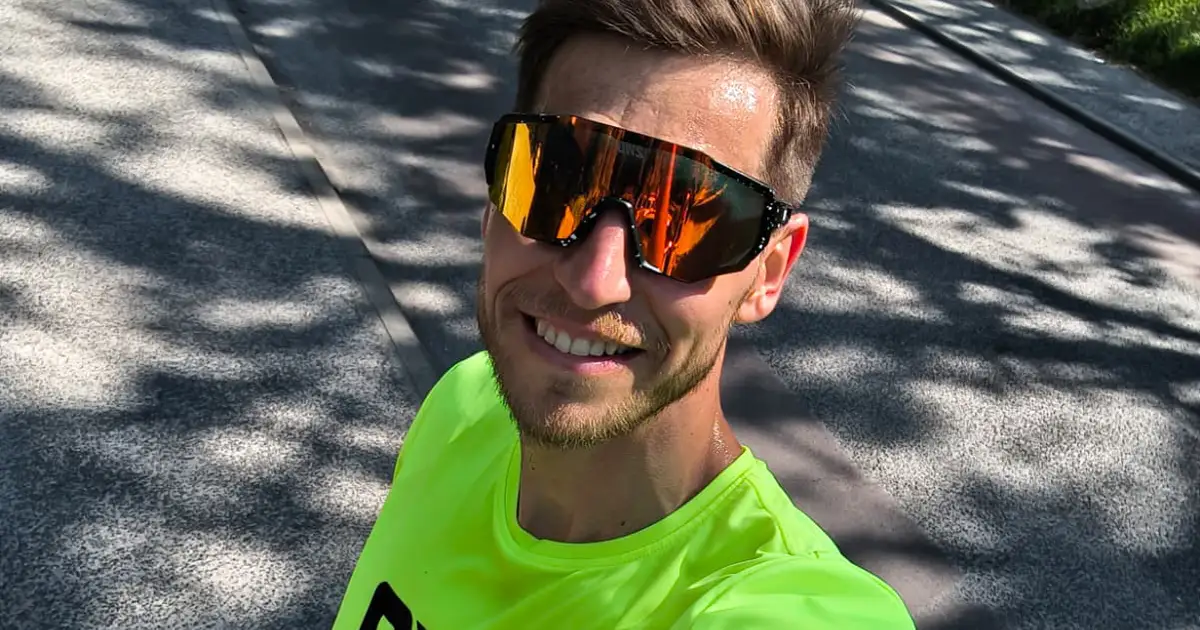 Aké okuliare sú najlepšie na beh