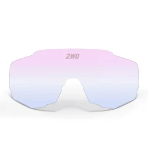 Športový zorník Gradient Pink_Blue
