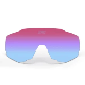 Športový zorník Gradient Red_Blue