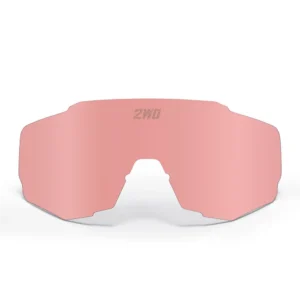 Športový zorník Pink No Coating