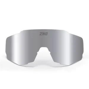 Športový zorník Silver Mirror